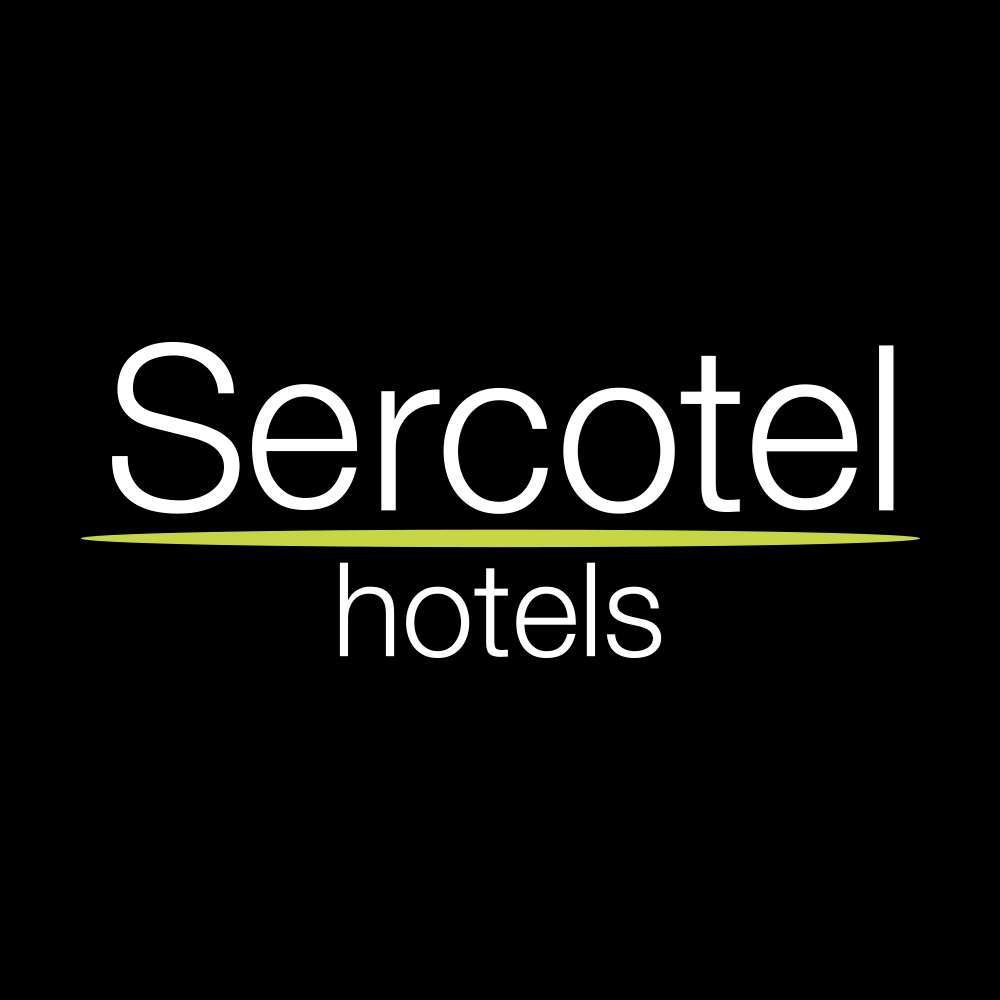 Suites Sercotel Mirasierra Pamplona Logotipo foto