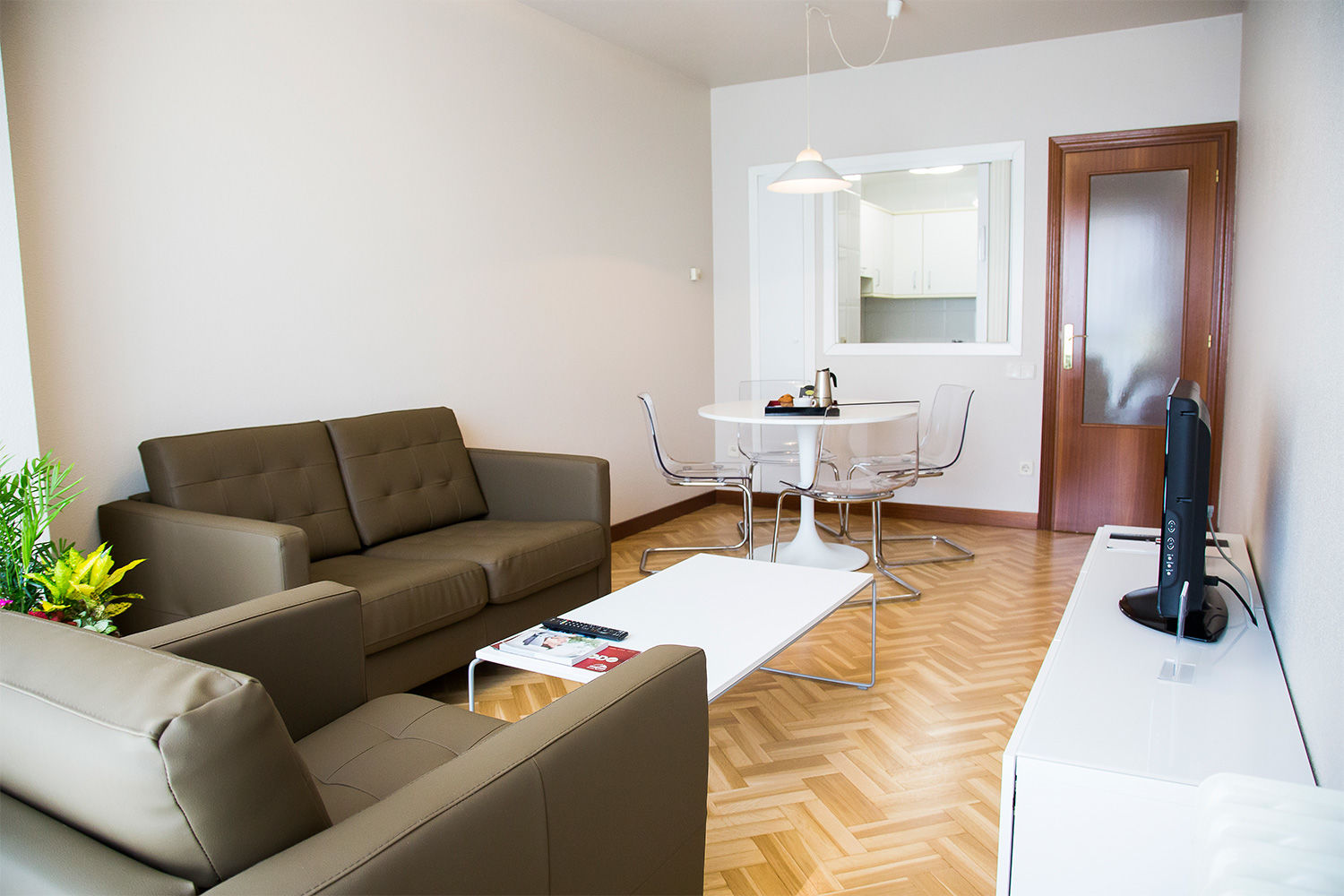 Suites Sercotel Mirasierra Pamplona Exterior foto